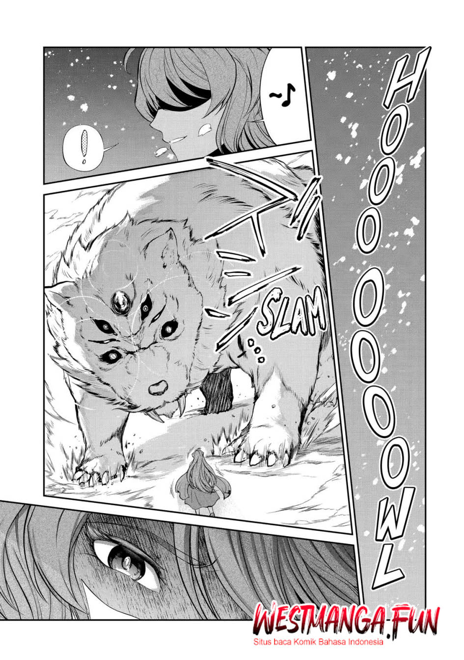 renkinjutsu-shidesu-jichou-wa-gomibako-ni-sutete-kimashita - Chapter: 10