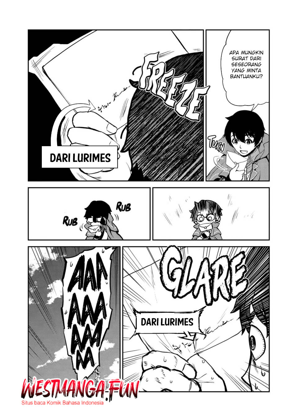 renkinjutsu-shidesu-jichou-wa-gomibako-ni-sutete-kimashita - Chapter: 10