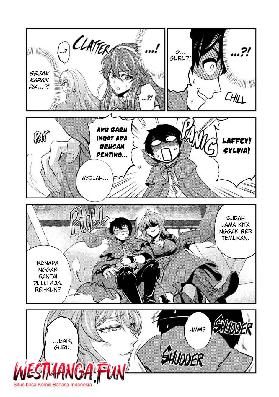 renkinjutsu-shidesu-jichou-wa-gomibako-ni-sutete-kimashita - Chapter: 10