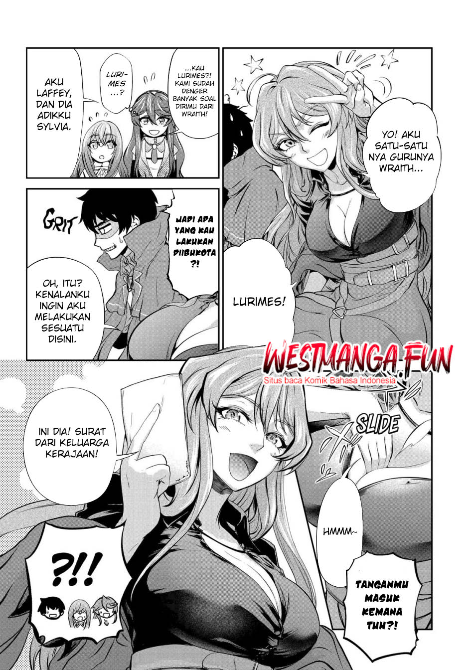 renkinjutsu-shidesu-jichou-wa-gomibako-ni-sutete-kimashita - Chapter: 10