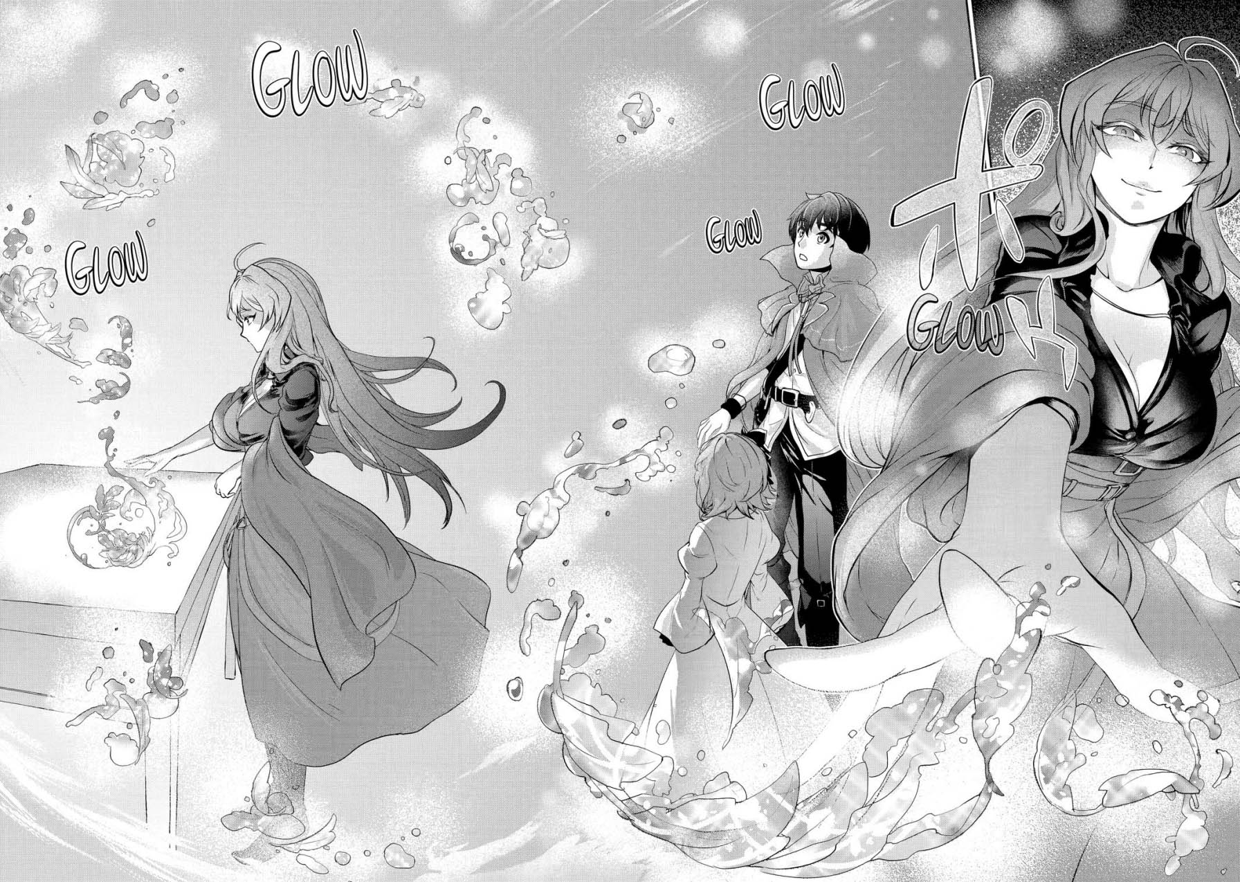 renkinjutsu-shidesu-jichou-wa-gomibako-ni-sutete-kimashita - Chapter: 10
