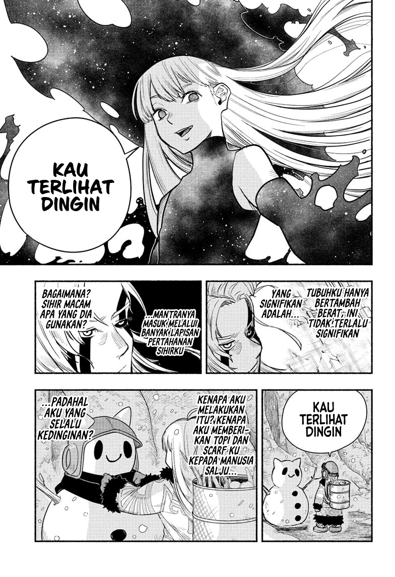 ginka-to-gluna - Chapter: 26