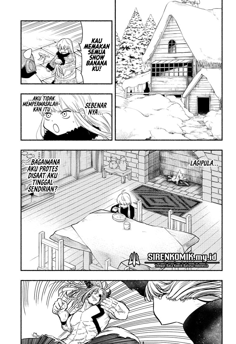 ginka-to-gluna - Chapter: 26