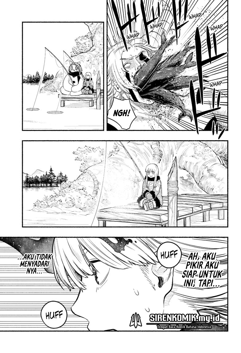 ginka-to-gluna - Chapter: 26