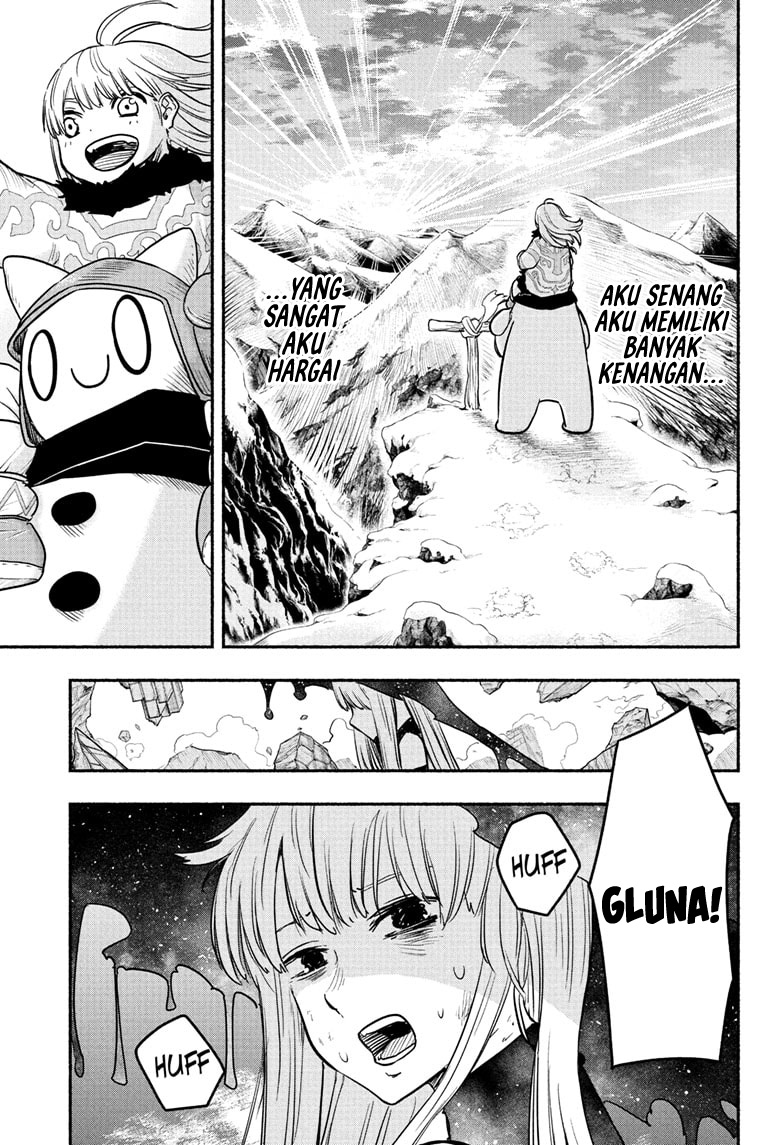 ginka-to-gluna - Chapter: 26