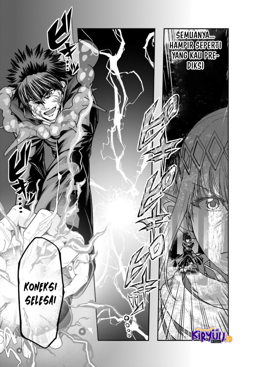 hazure-waku-no-joutai-ijou-skill-de-saikyou-ni-natta-ore-ga-subete-wo-juurin-suru-made - Chapter: 30