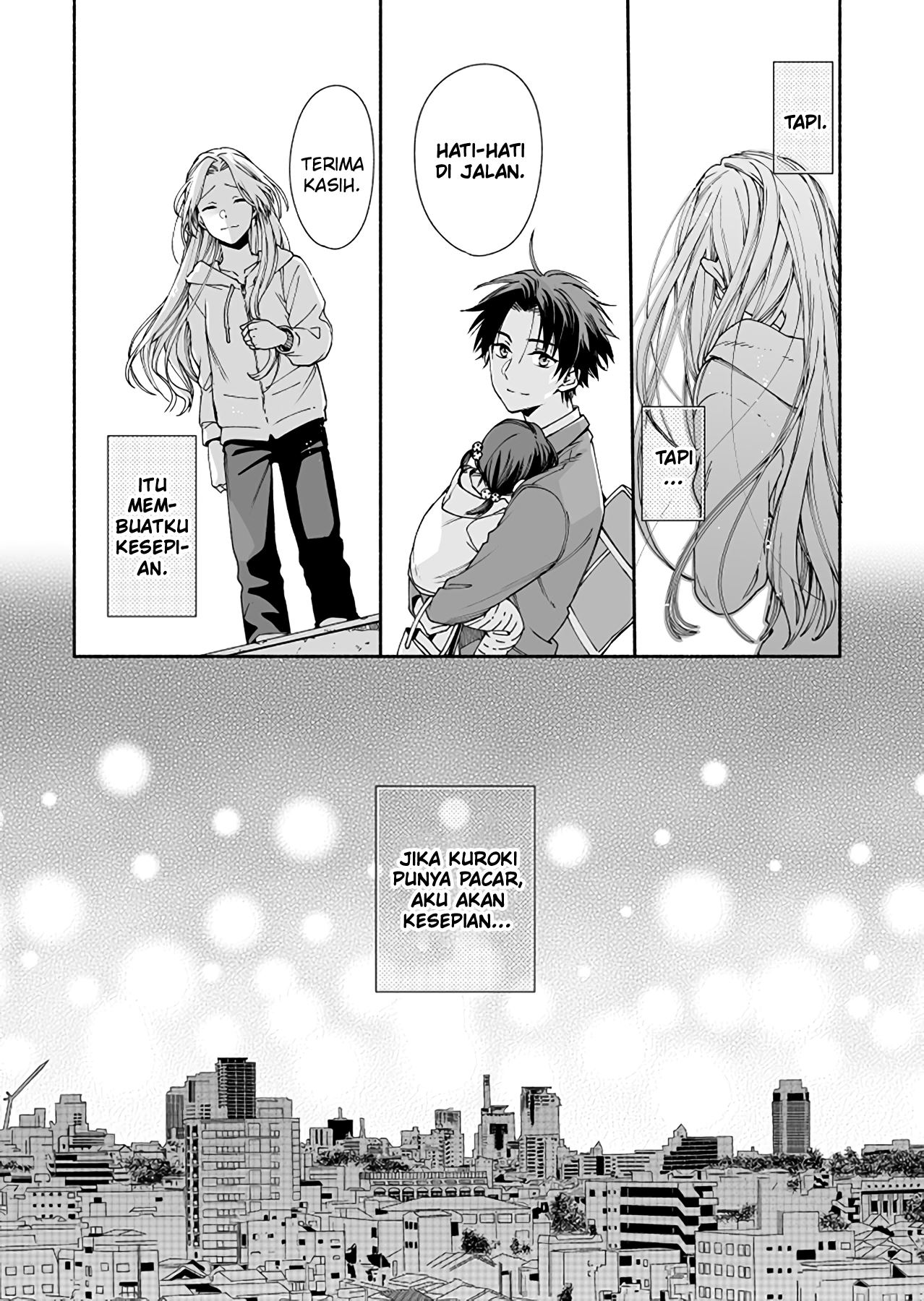 kokoro-no-mama-de - Chapter: 2