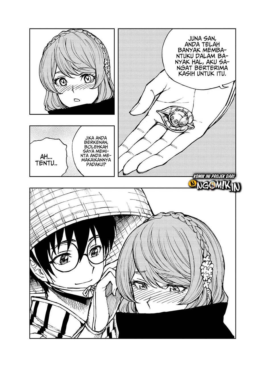 genjitsu-shugi-yuusha-no-oukoku-saikenki - Chapter: 31