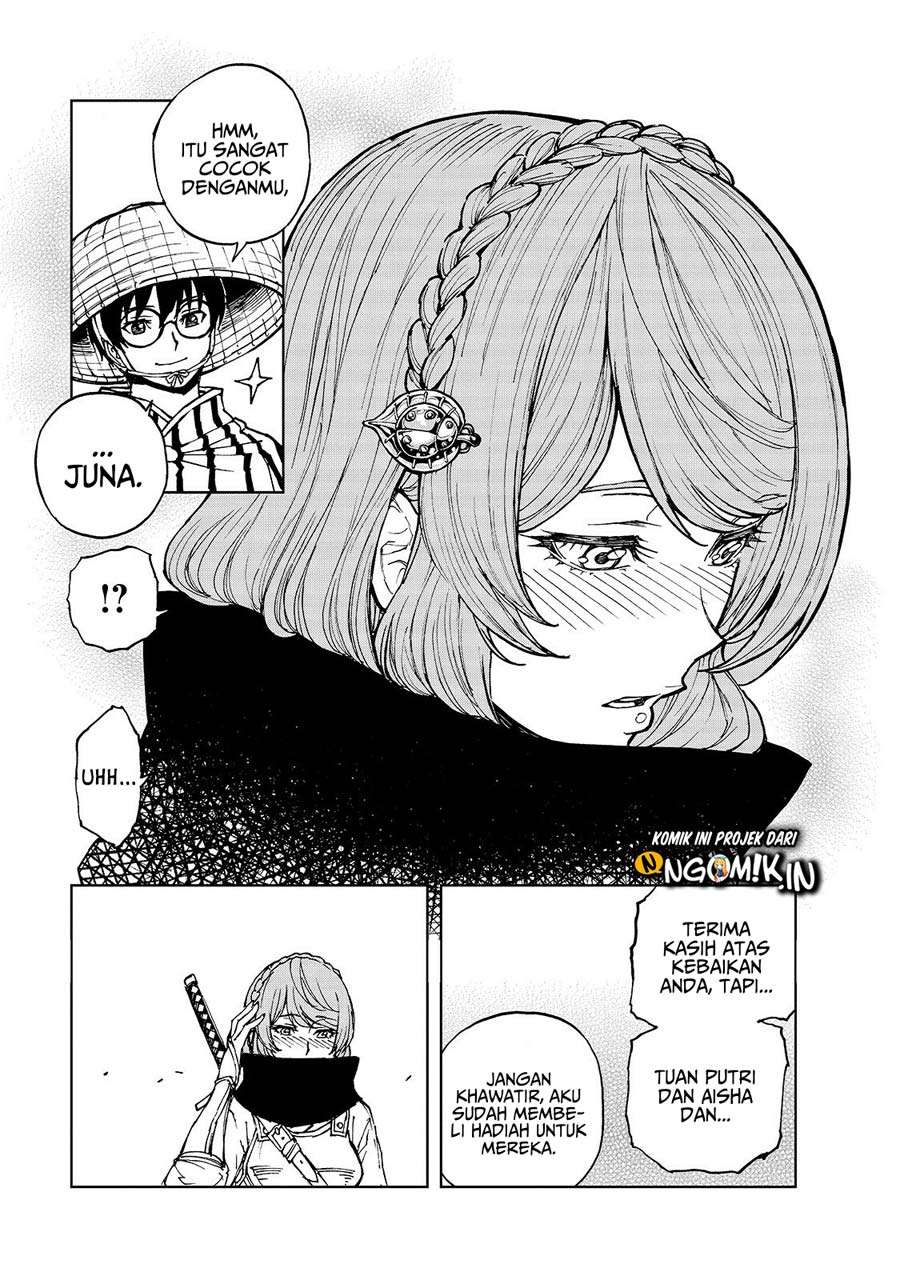 genjitsu-shugi-yuusha-no-oukoku-saikenki - Chapter: 31