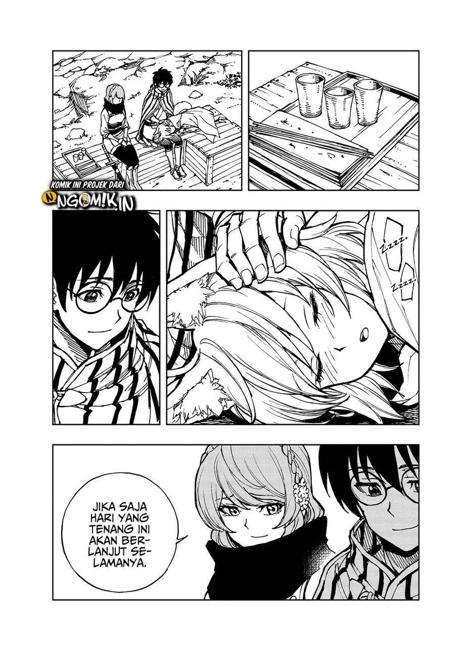 genjitsu-shugi-yuusha-no-oukoku-saikenki - Chapter: 31