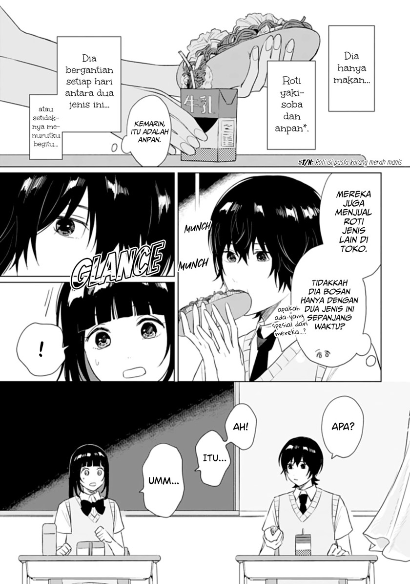 shounen-wo-kau - Chapter: 11