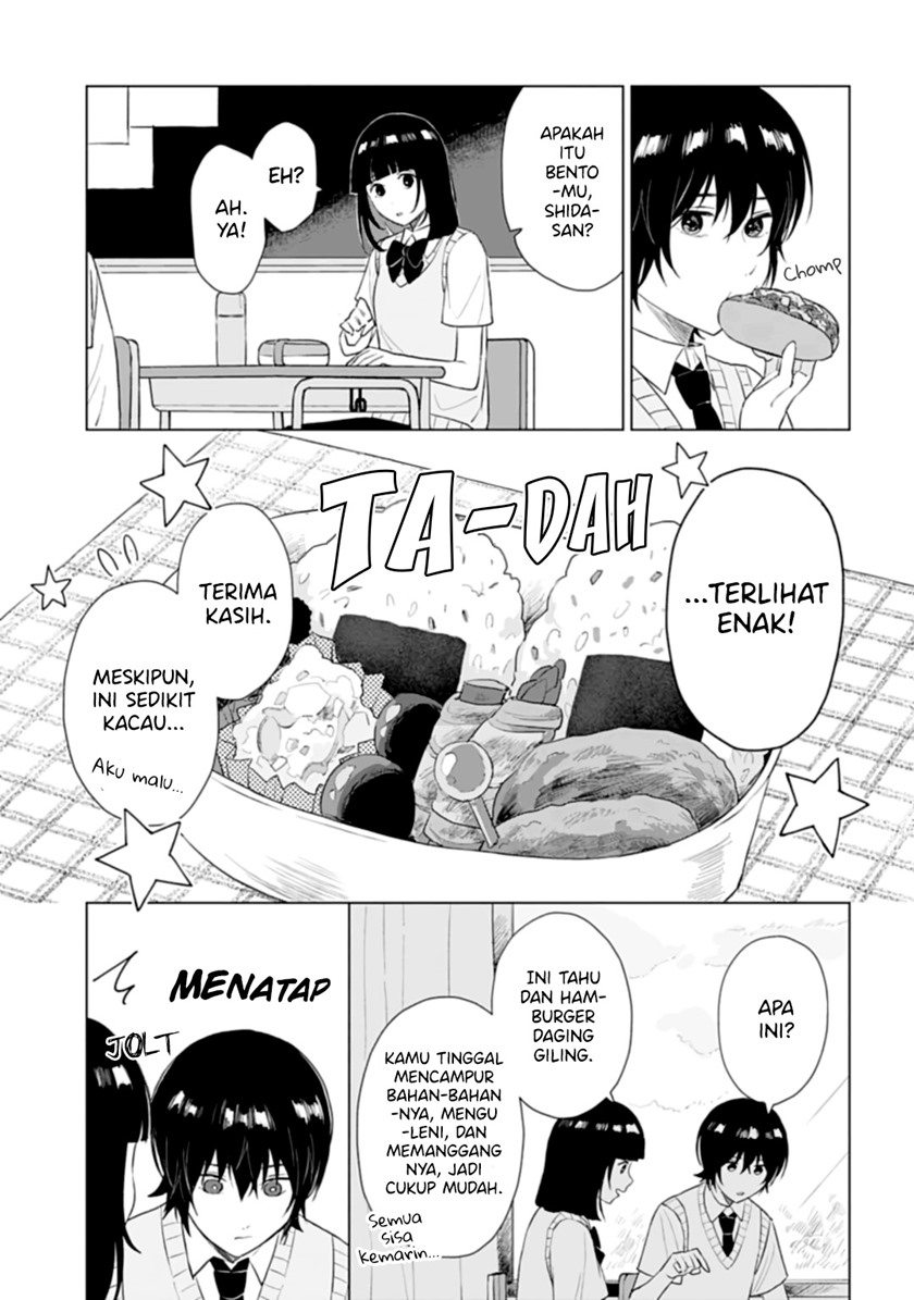 shounen-wo-kau - Chapter: 11