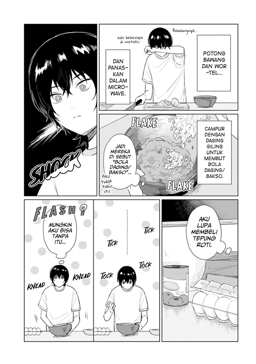 shounen-wo-kau - Chapter: 11