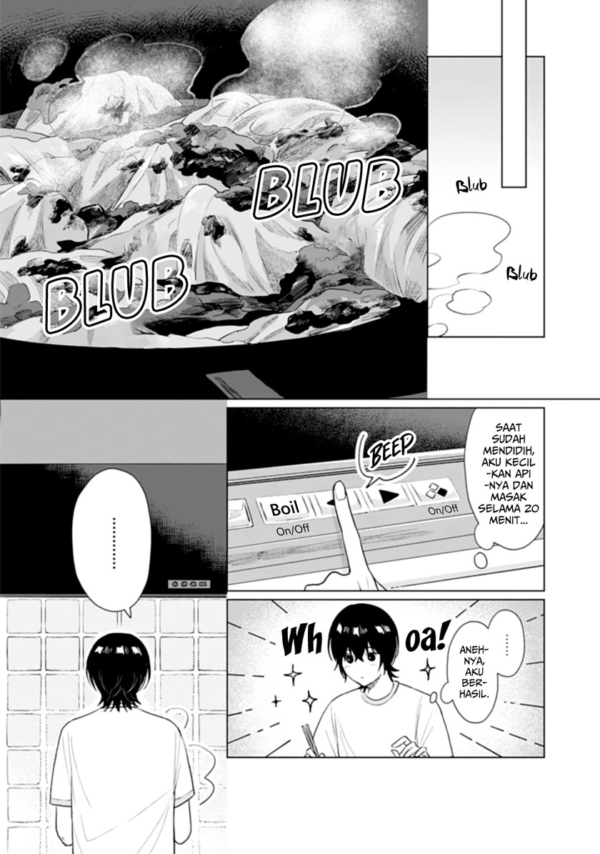 shounen-wo-kau - Chapter: 11