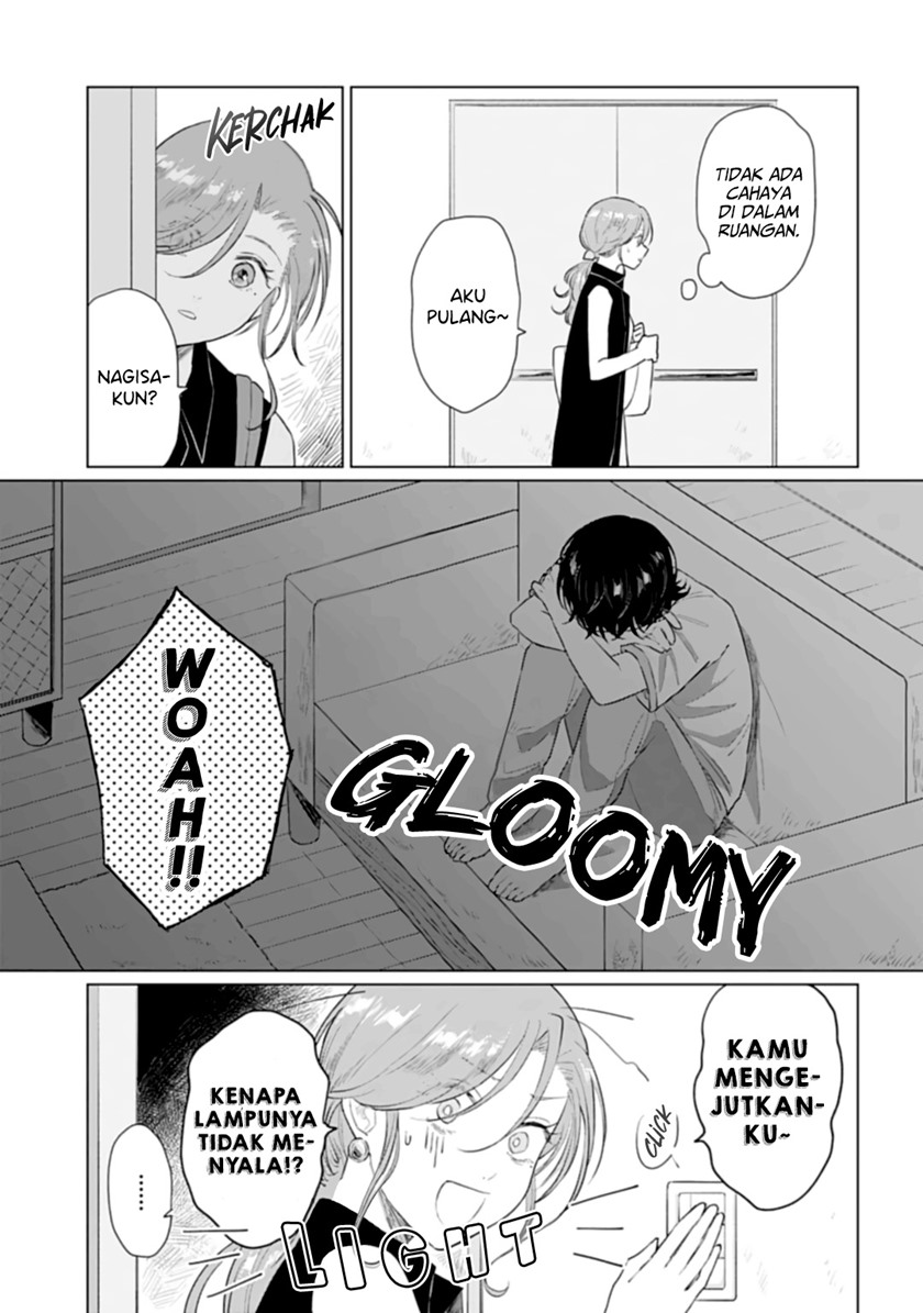 shounen-wo-kau - Chapter: 11