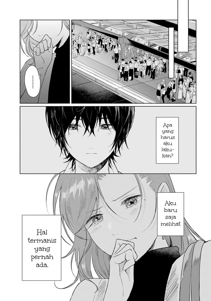 shounen-wo-kau - Chapter: 11