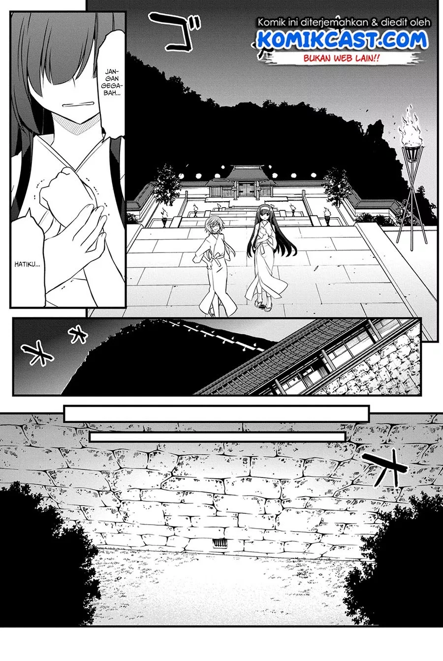 kin-no-kanojo-gin-no-kanojo - Chapter: 13