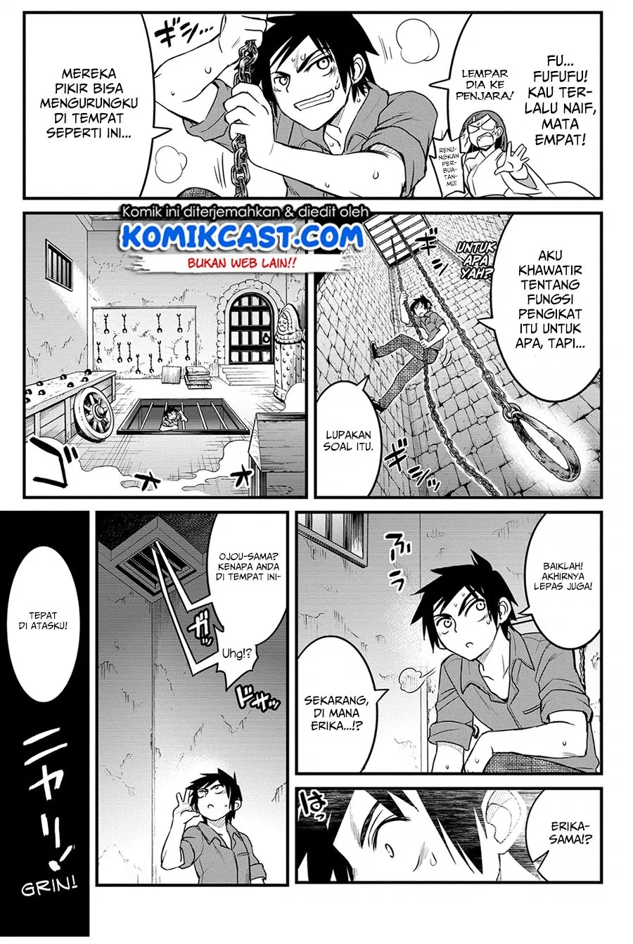 kin-no-kanojo-gin-no-kanojo - Chapter: 13