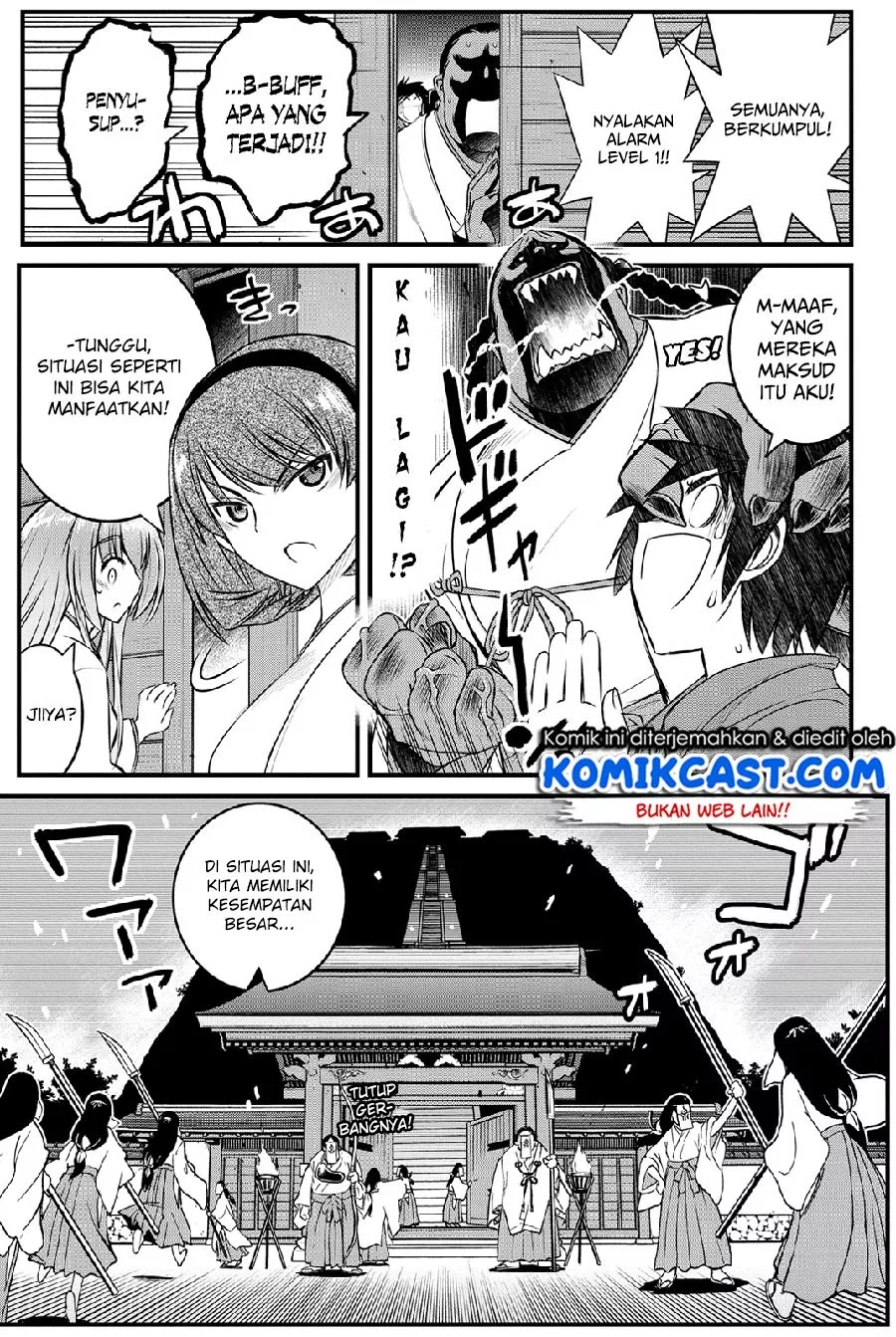 kin-no-kanojo-gin-no-kanojo - Chapter: 13