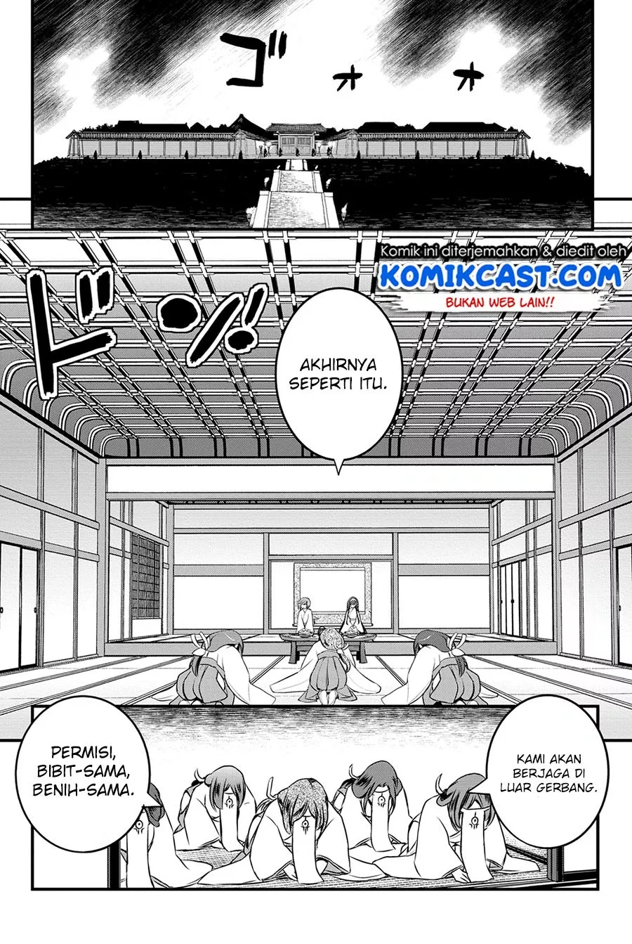 kin-no-kanojo-gin-no-kanojo - Chapter: 13