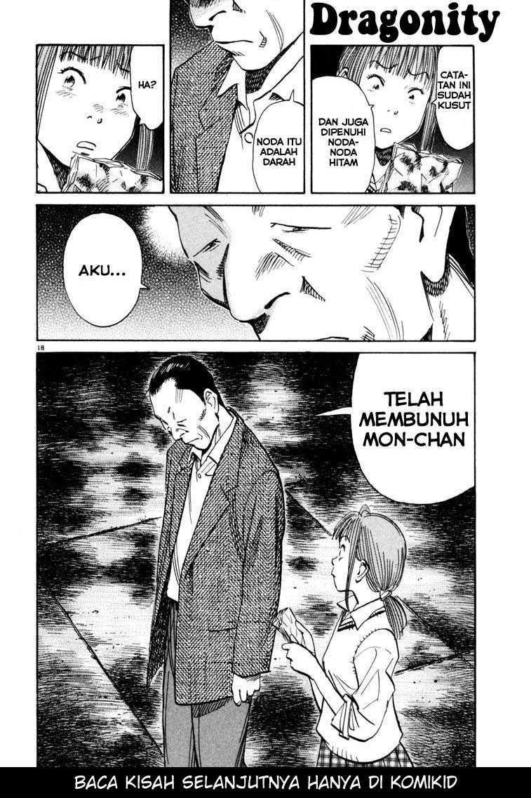 20th-century-boys - Chapter: 113