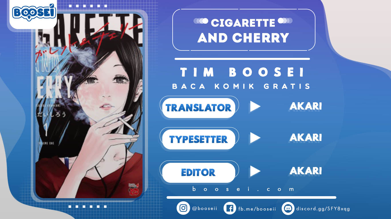 cigarette-cherry - Chapter: 2