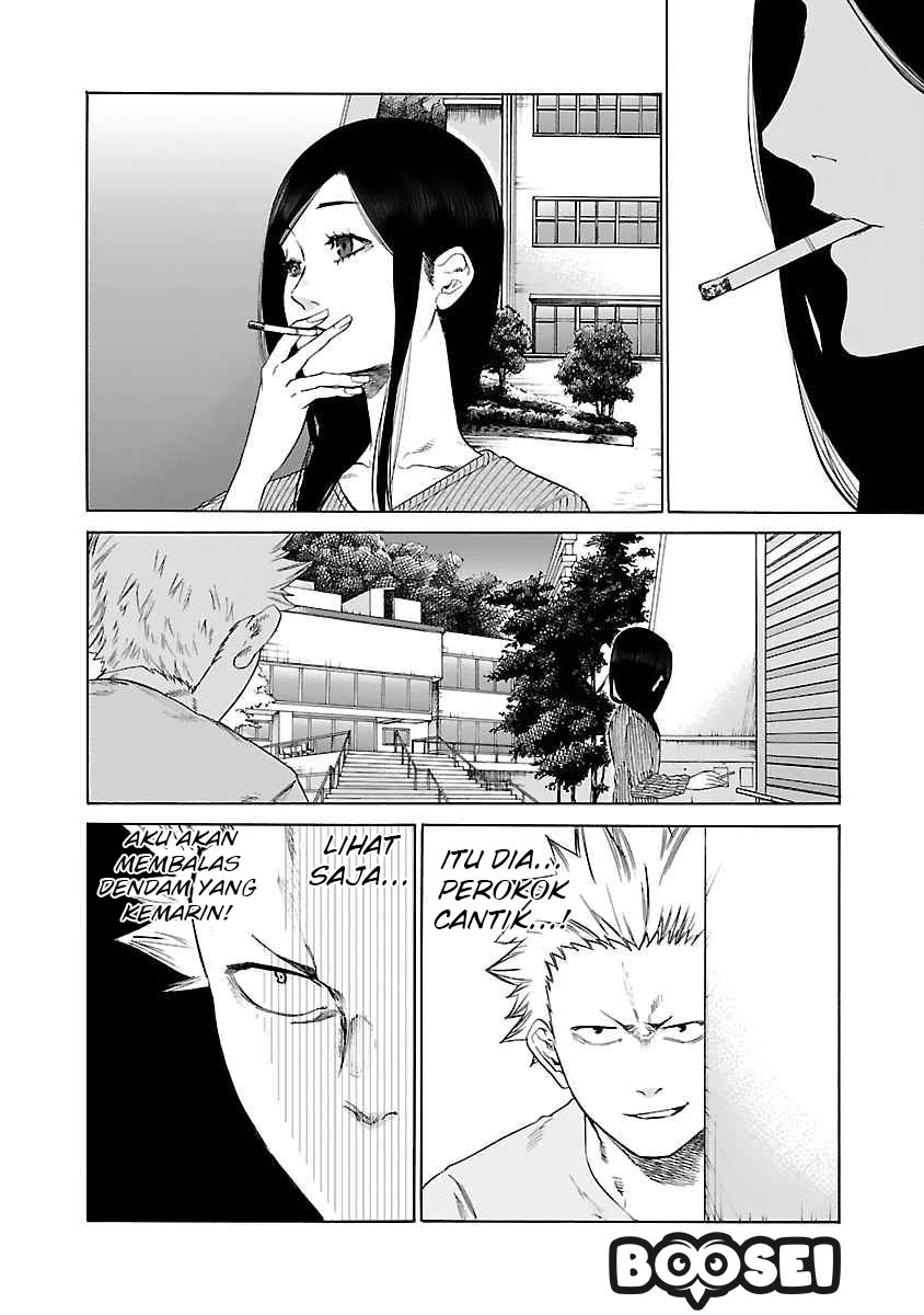 cigarette-cherry - Chapter: 2