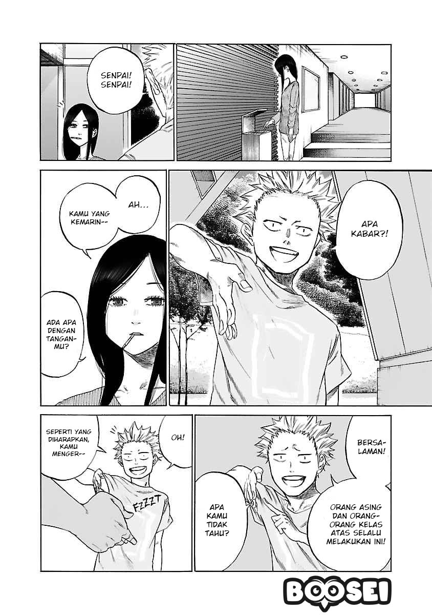 cigarette-cherry - Chapter: 2