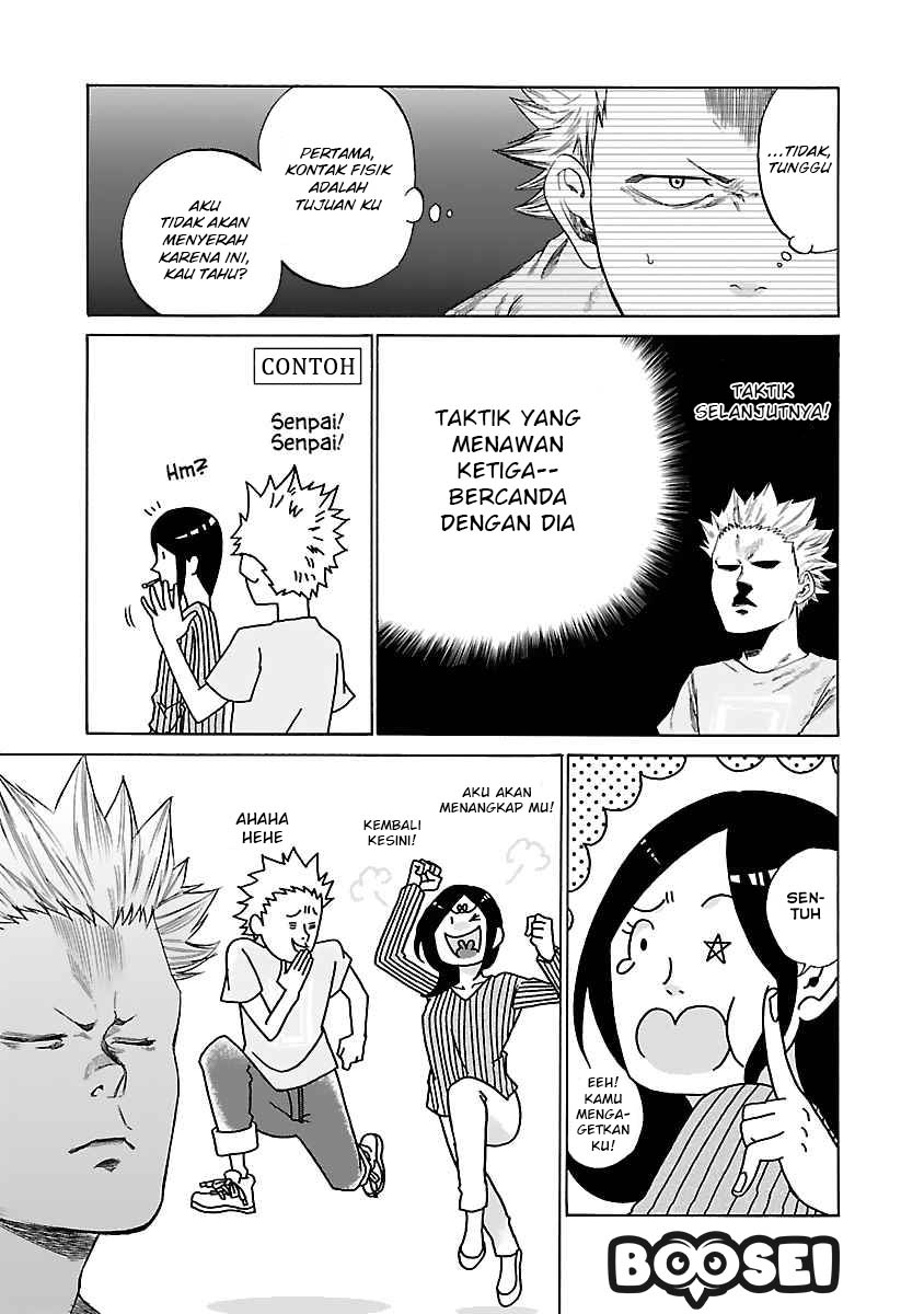 cigarette-cherry - Chapter: 2
