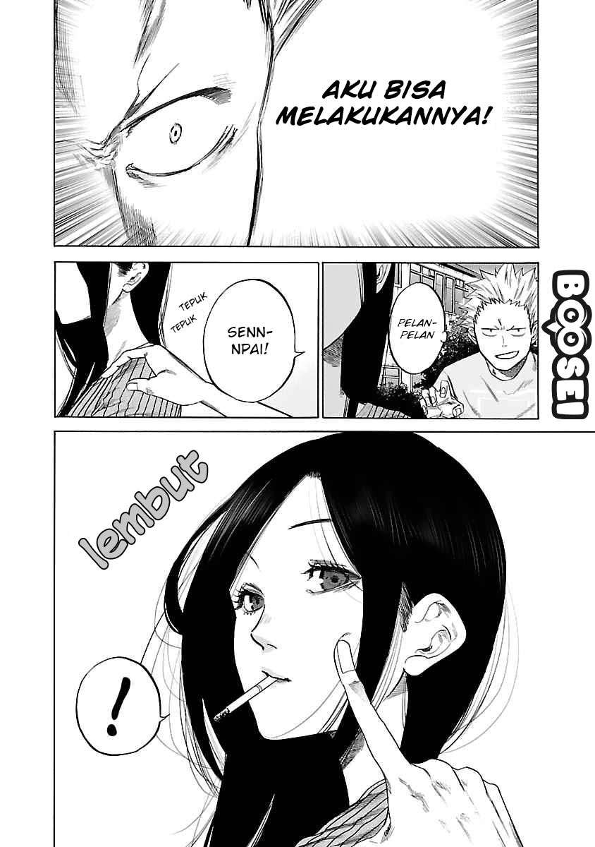 cigarette-cherry - Chapter: 2