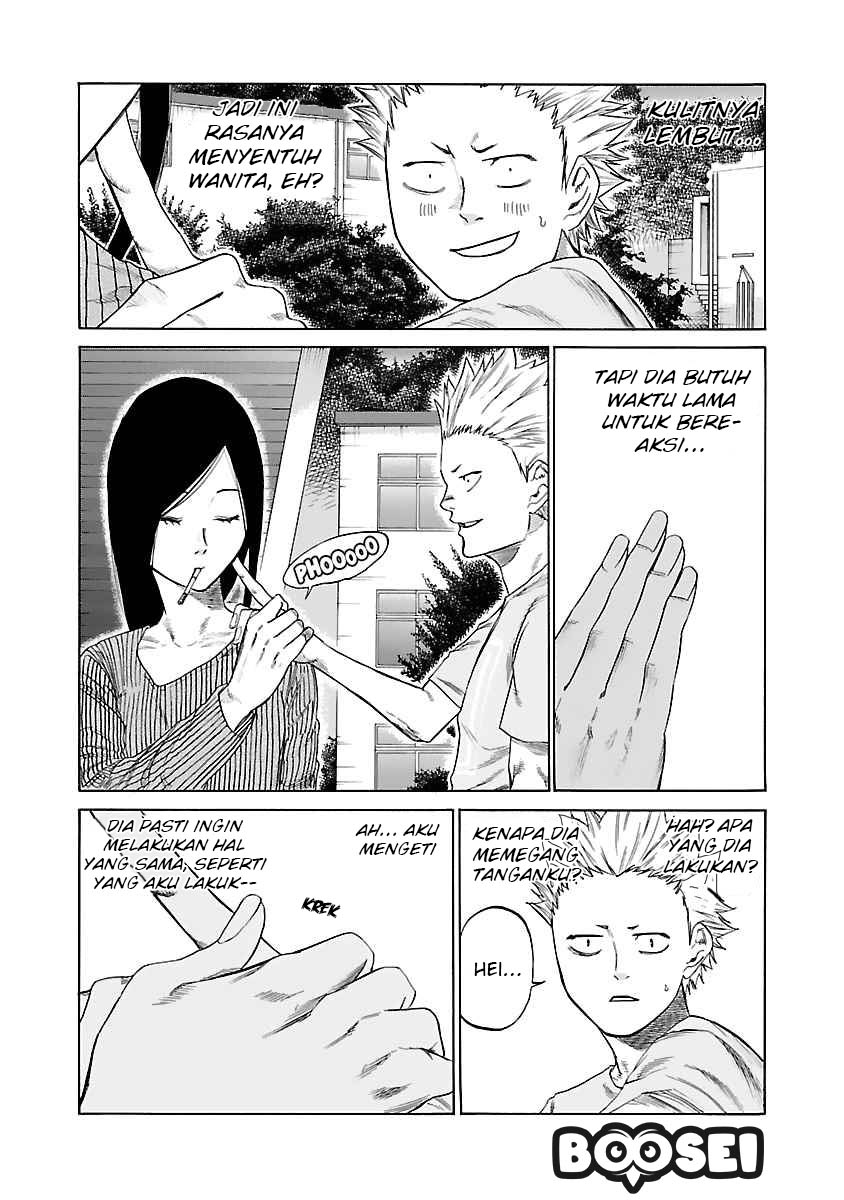 cigarette-cherry - Chapter: 2