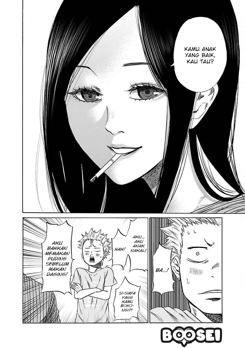 cigarette-cherry - Chapter: 2