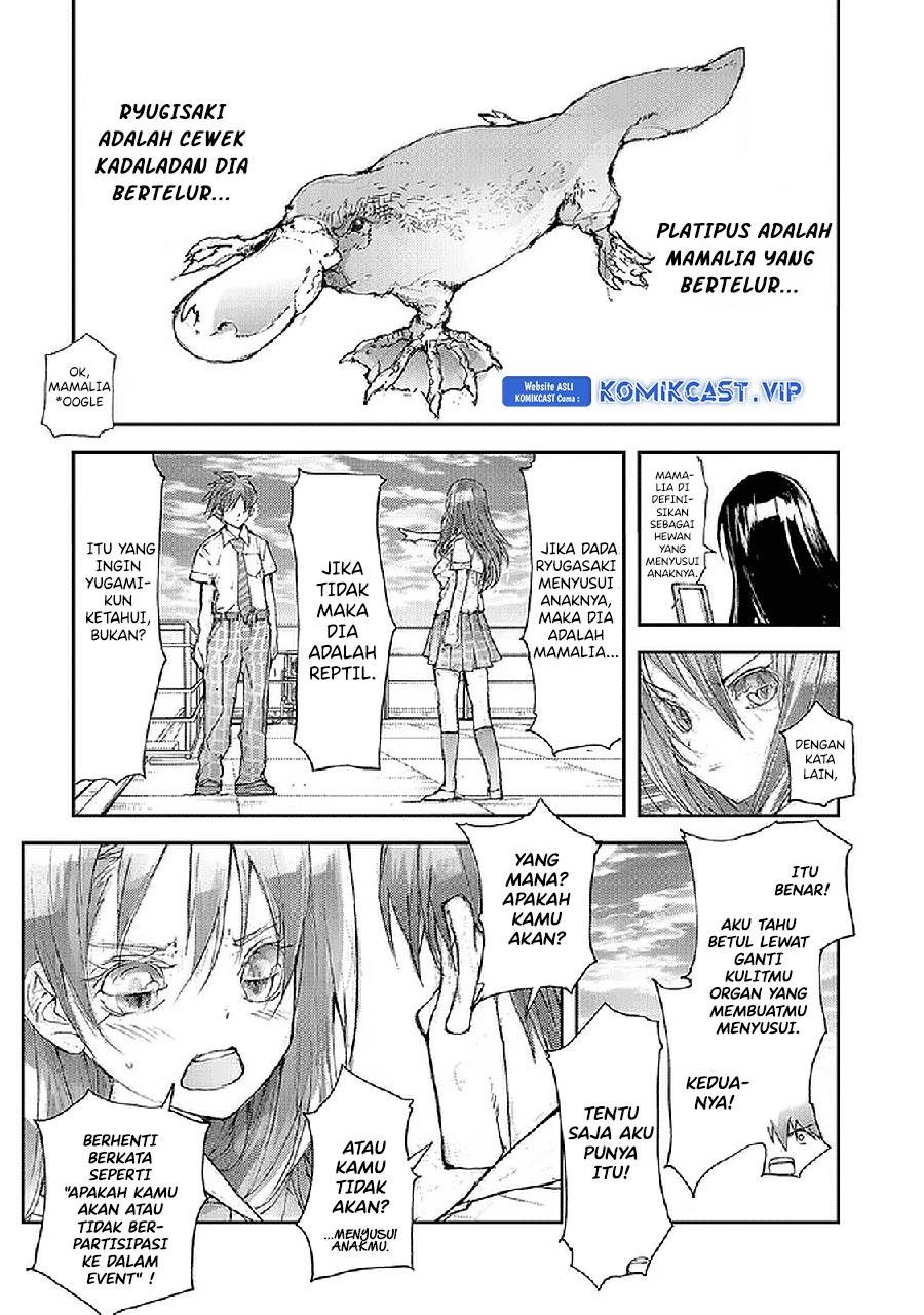 mukasete-ryugasaki-san - Chapter: 66