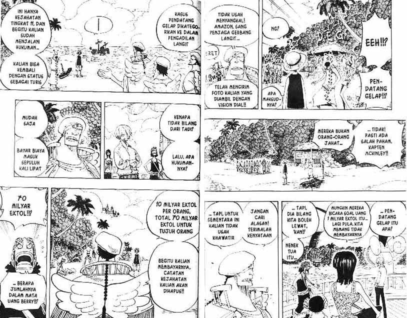 one-piece-id - Chapter: 242