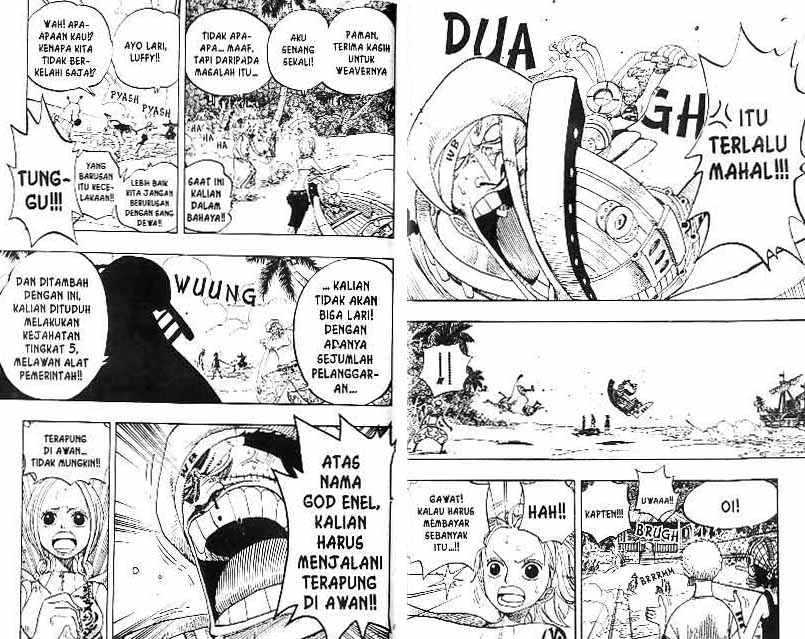 one-piece-id - Chapter: 242