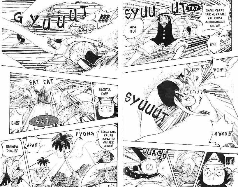 one-piece-id - Chapter: 242