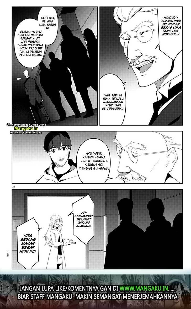 darwins-game - Chapter: 84.2