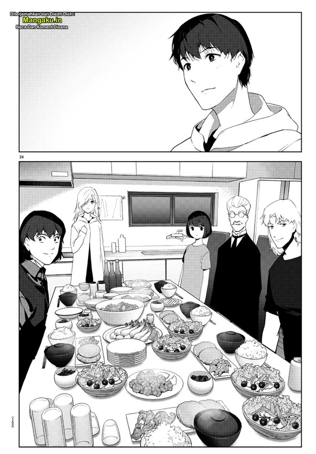 darwins-game - Chapter: 84.2