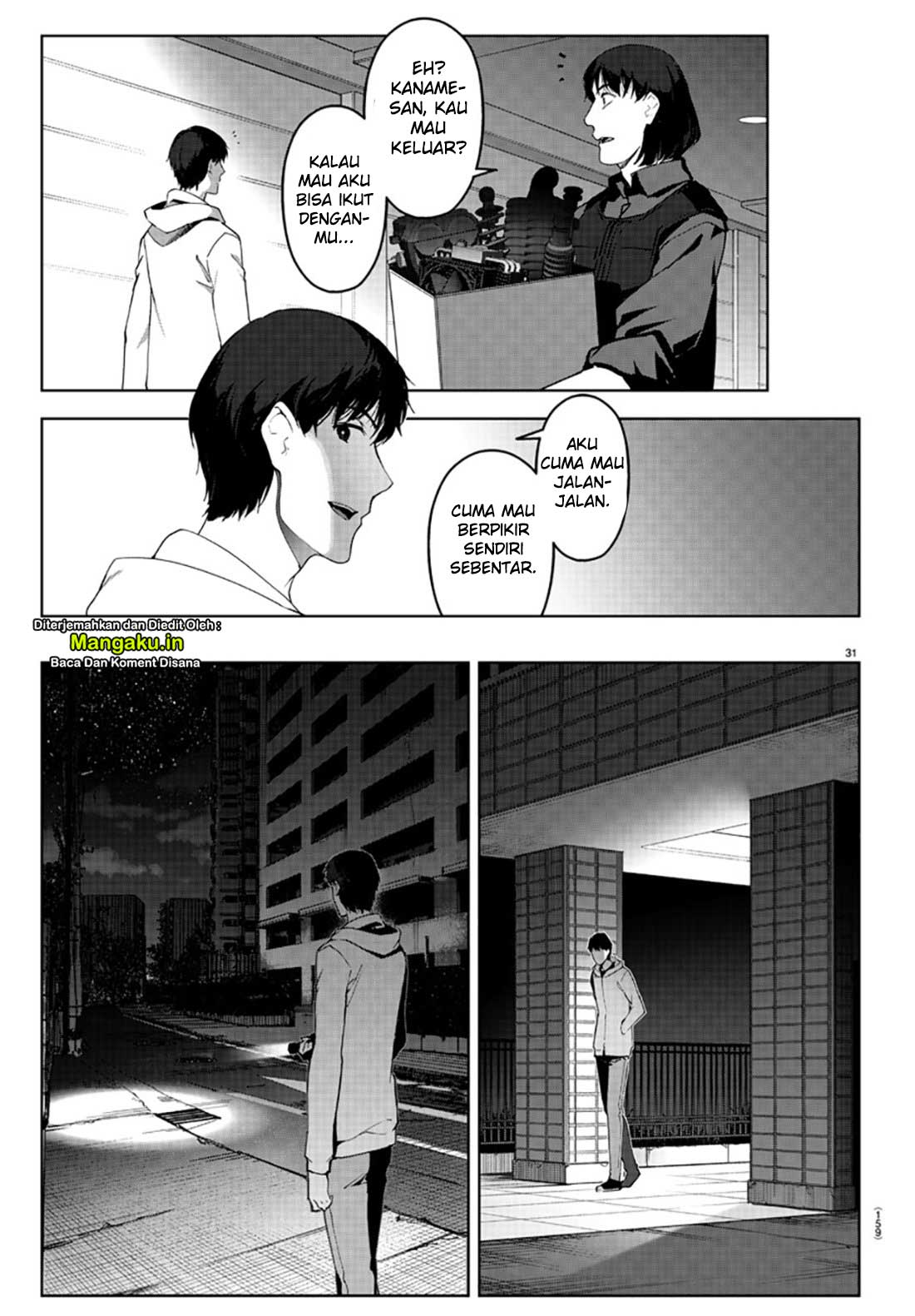 darwins-game - Chapter: 84.2