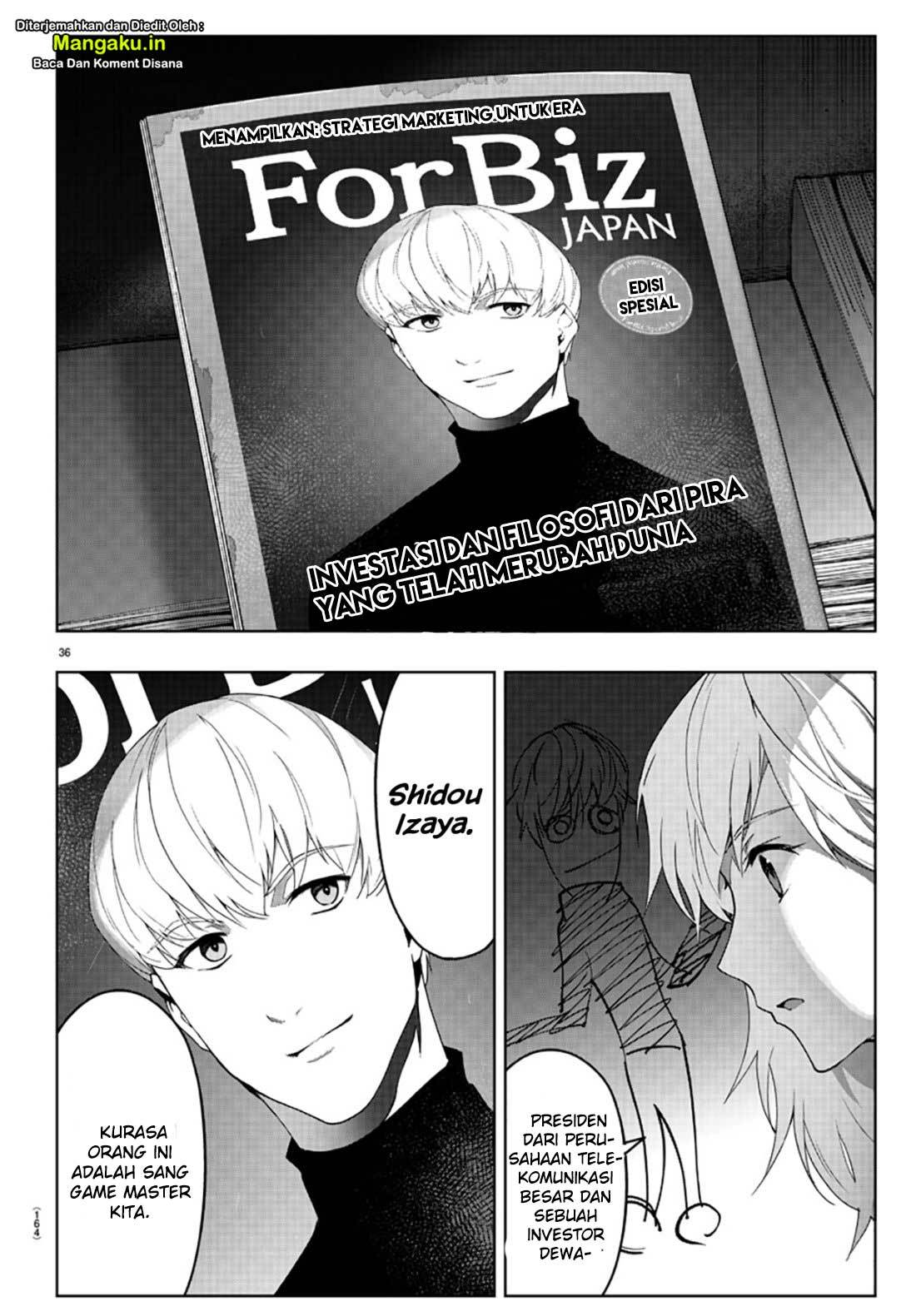 darwins-game - Chapter: 84.2