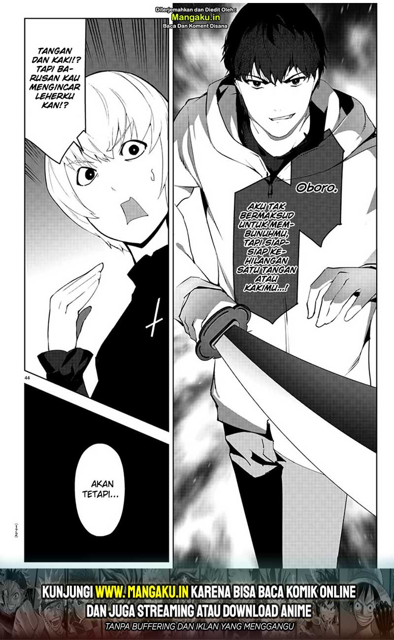 darwins-game - Chapter: 84.2