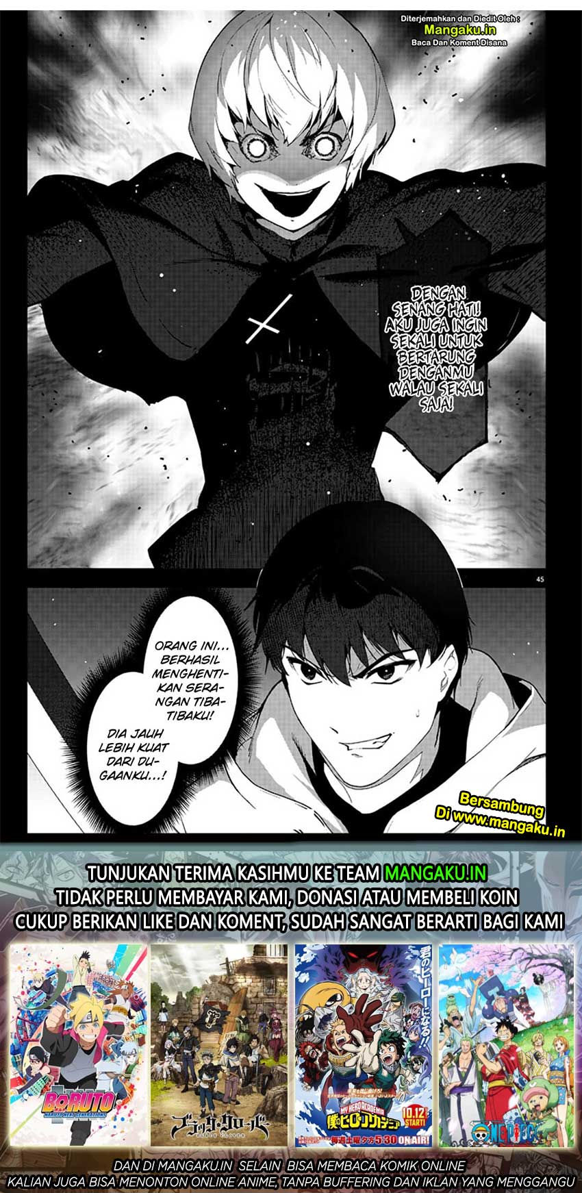 darwins-game - Chapter: 84.2