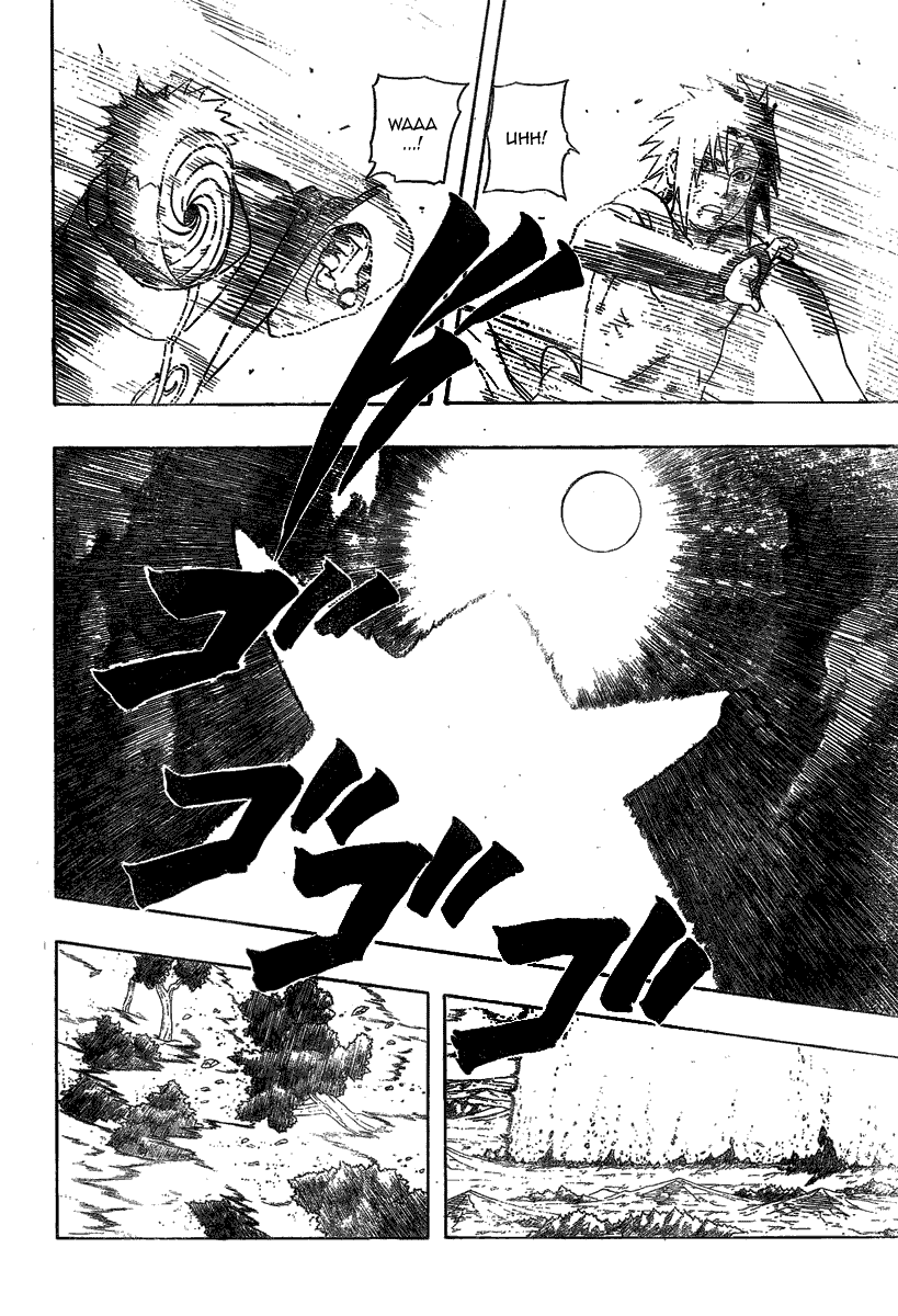 naruto-id - Chapter: 363