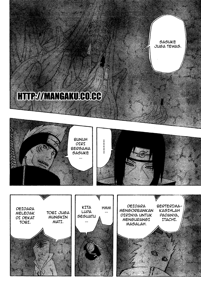 naruto-id - Chapter: 363