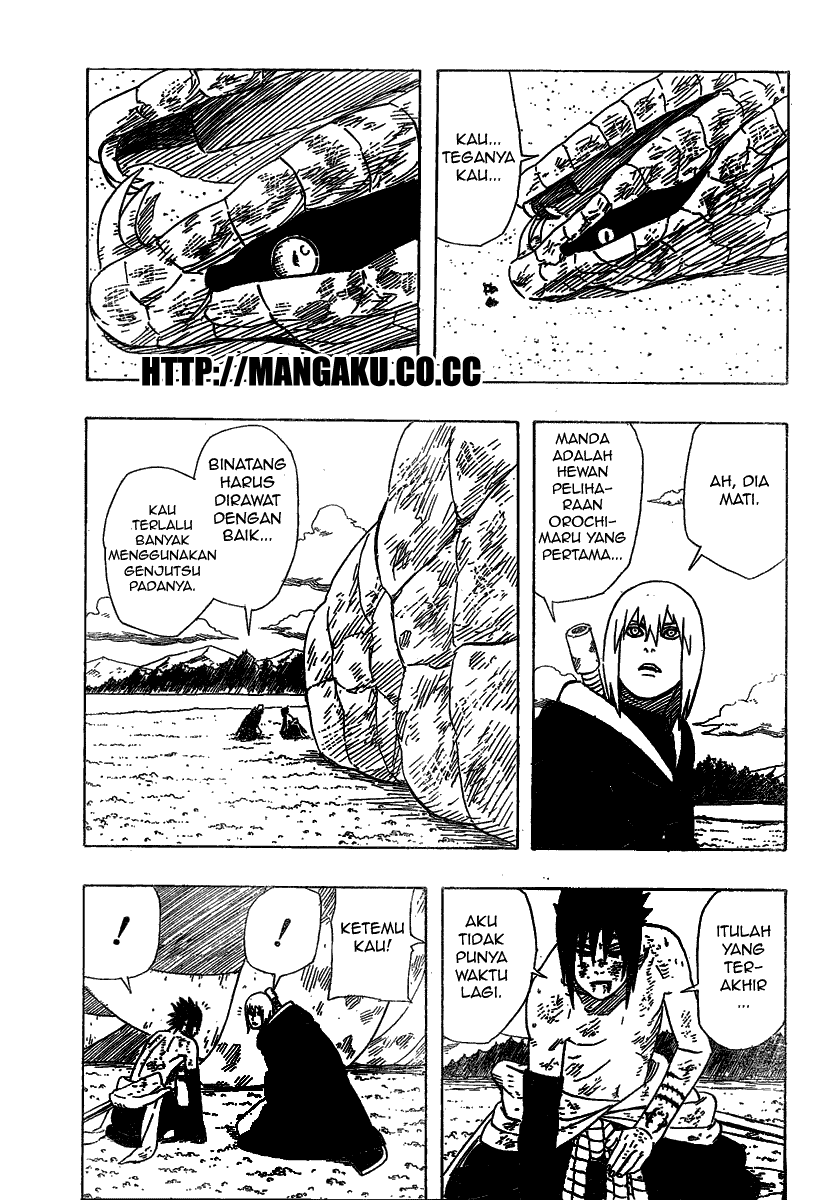 naruto-id - Chapter: 363