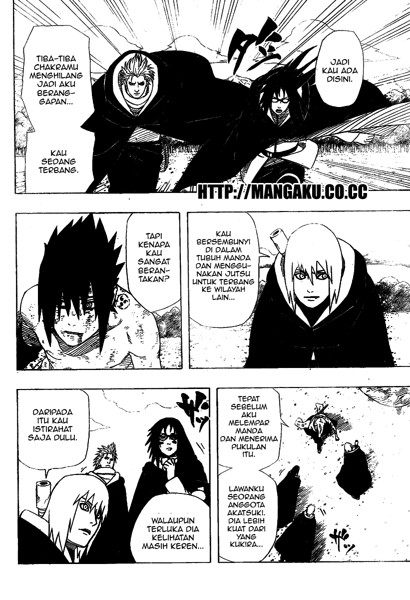 naruto-id - Chapter: 363