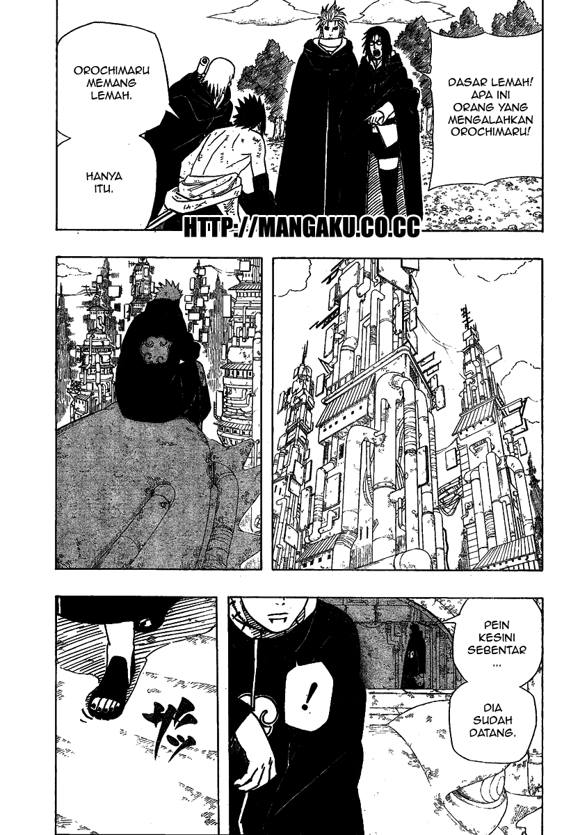 naruto-id - Chapter: 363