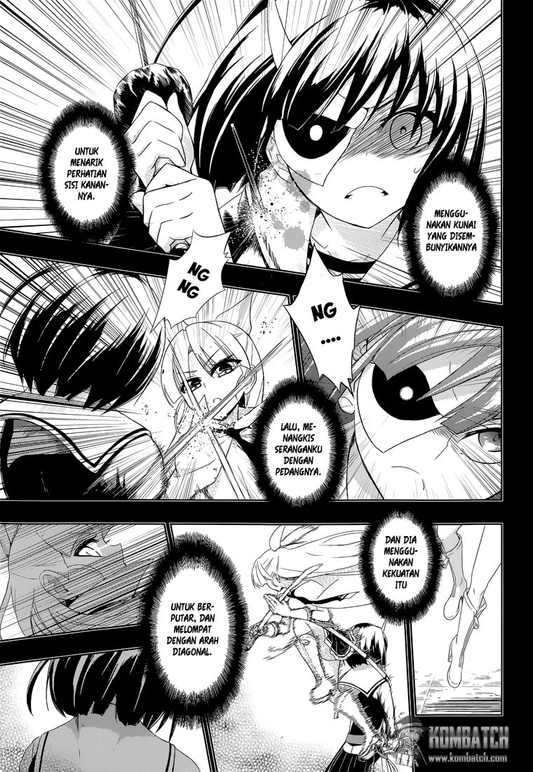 busou-shoujo-machiavellianism - Chapter: 11