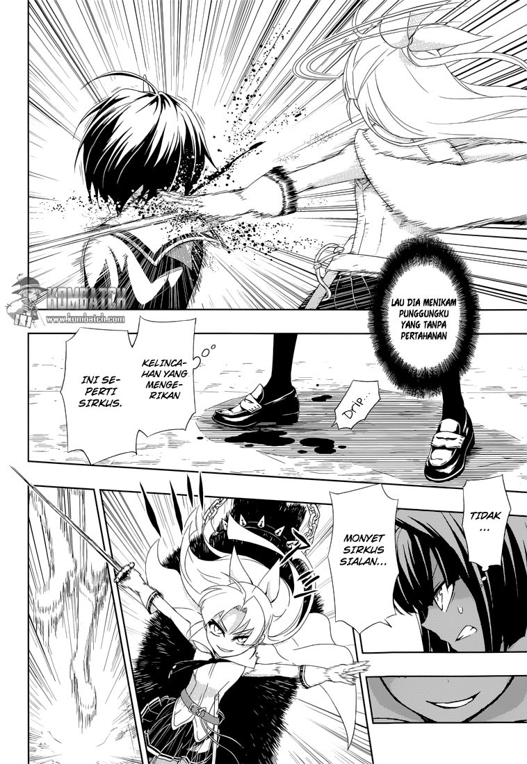 busou-shoujo-machiavellianism - Chapter: 11