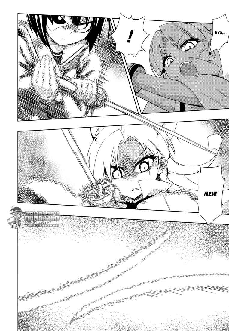busou-shoujo-machiavellianism - Chapter: 11